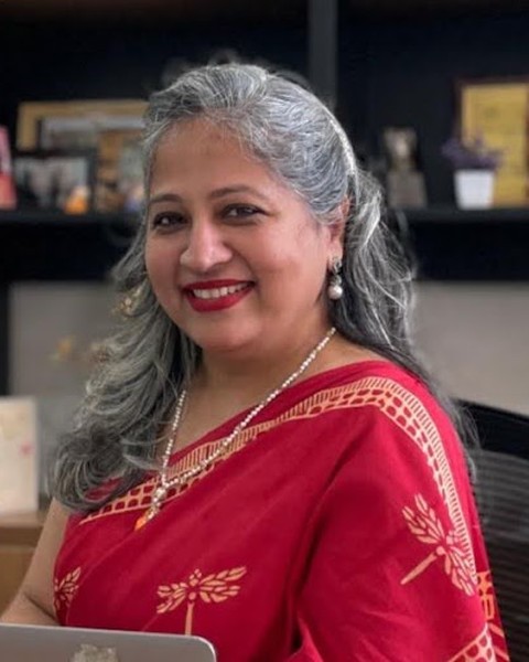 Neerja Mony