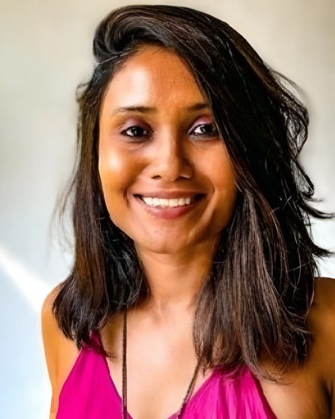 Richa Shrivastava