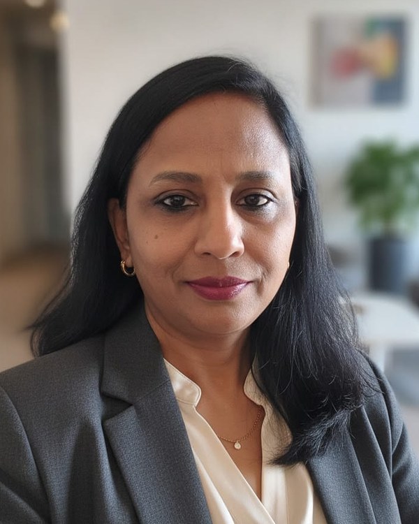 Dr Sumitra Padmanabhan