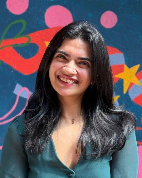 Tanvi Vartak